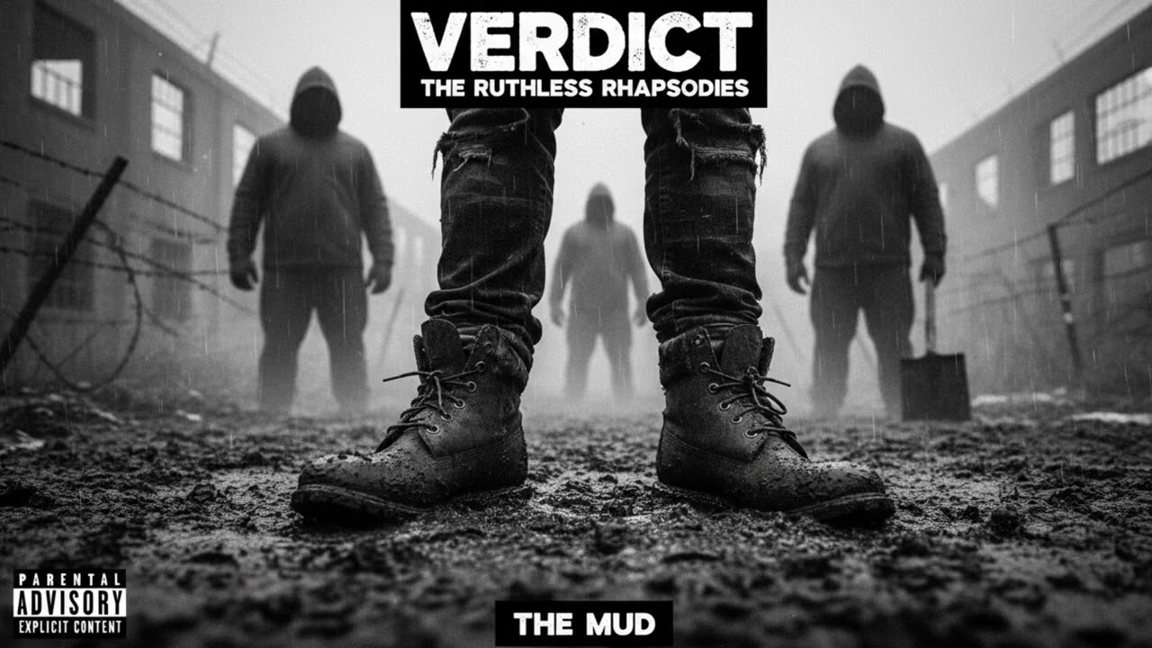VERDICT – The Mud (Official Audio)