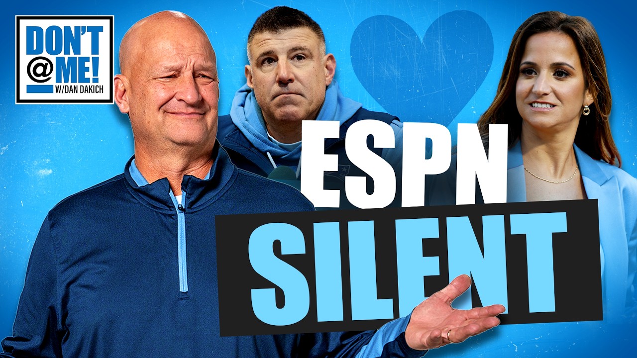 Dianna Russini & Mike Vrabel Just Destroyed Media Credibility