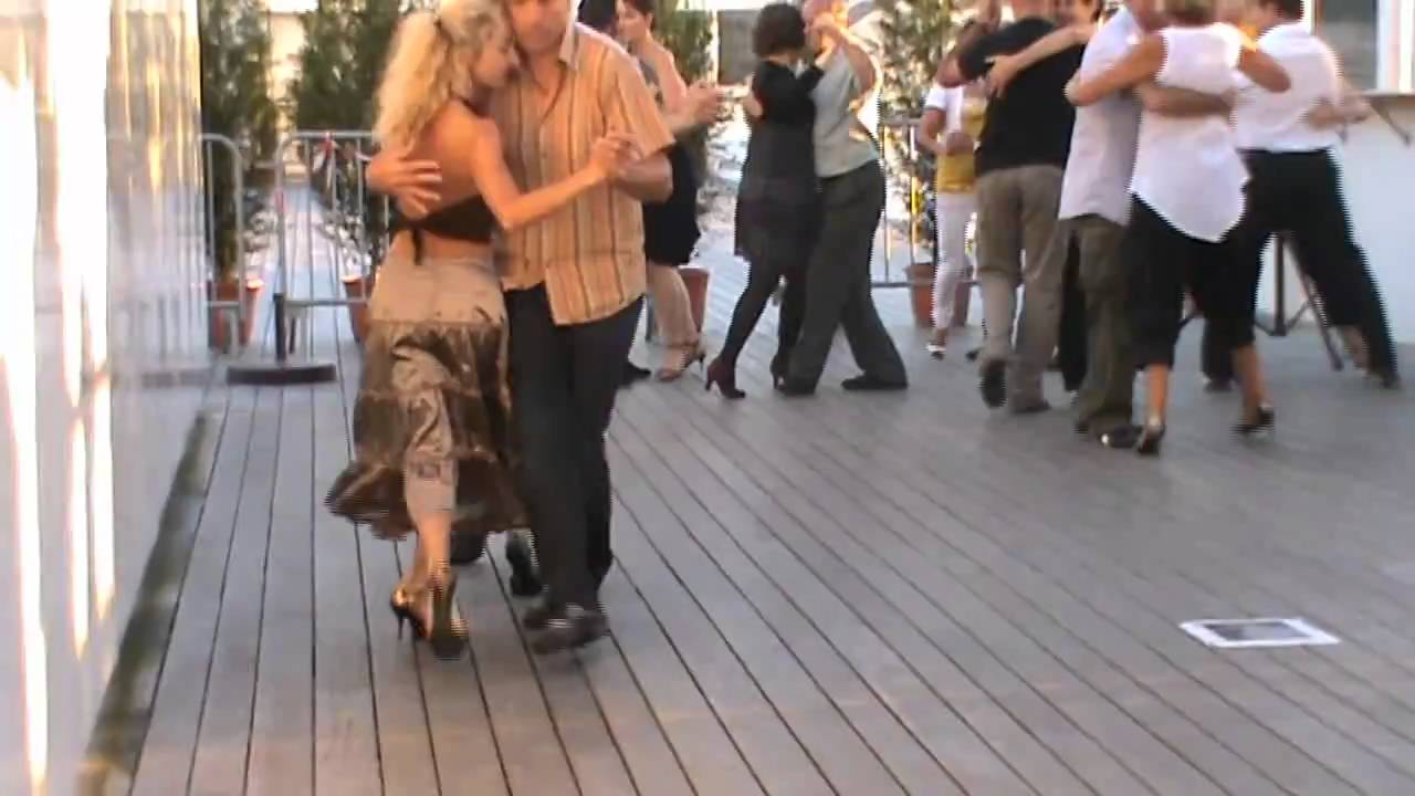 Milonga Alas D' Tango - www.harmoniatango64.com