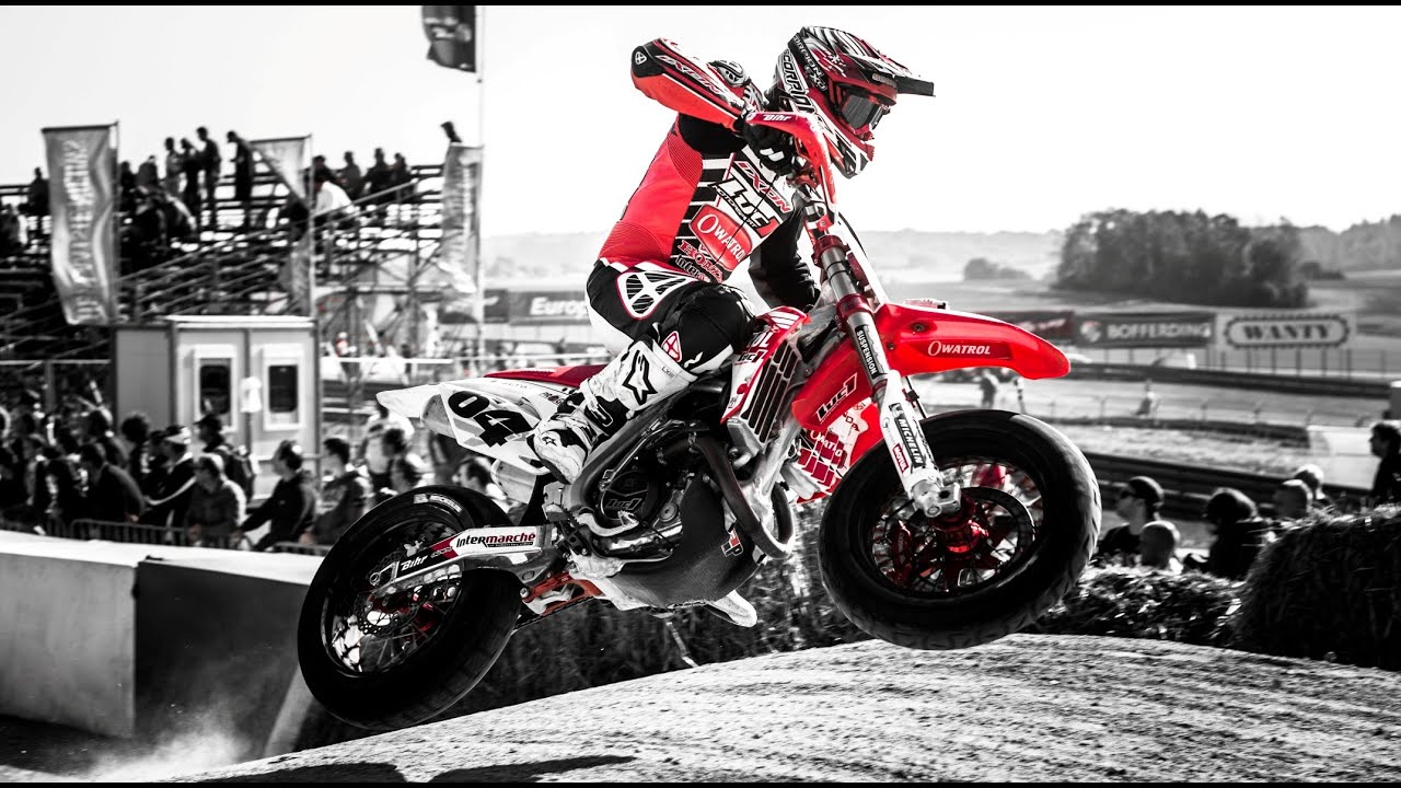 [LUC1] Superbiker Mettet 2014