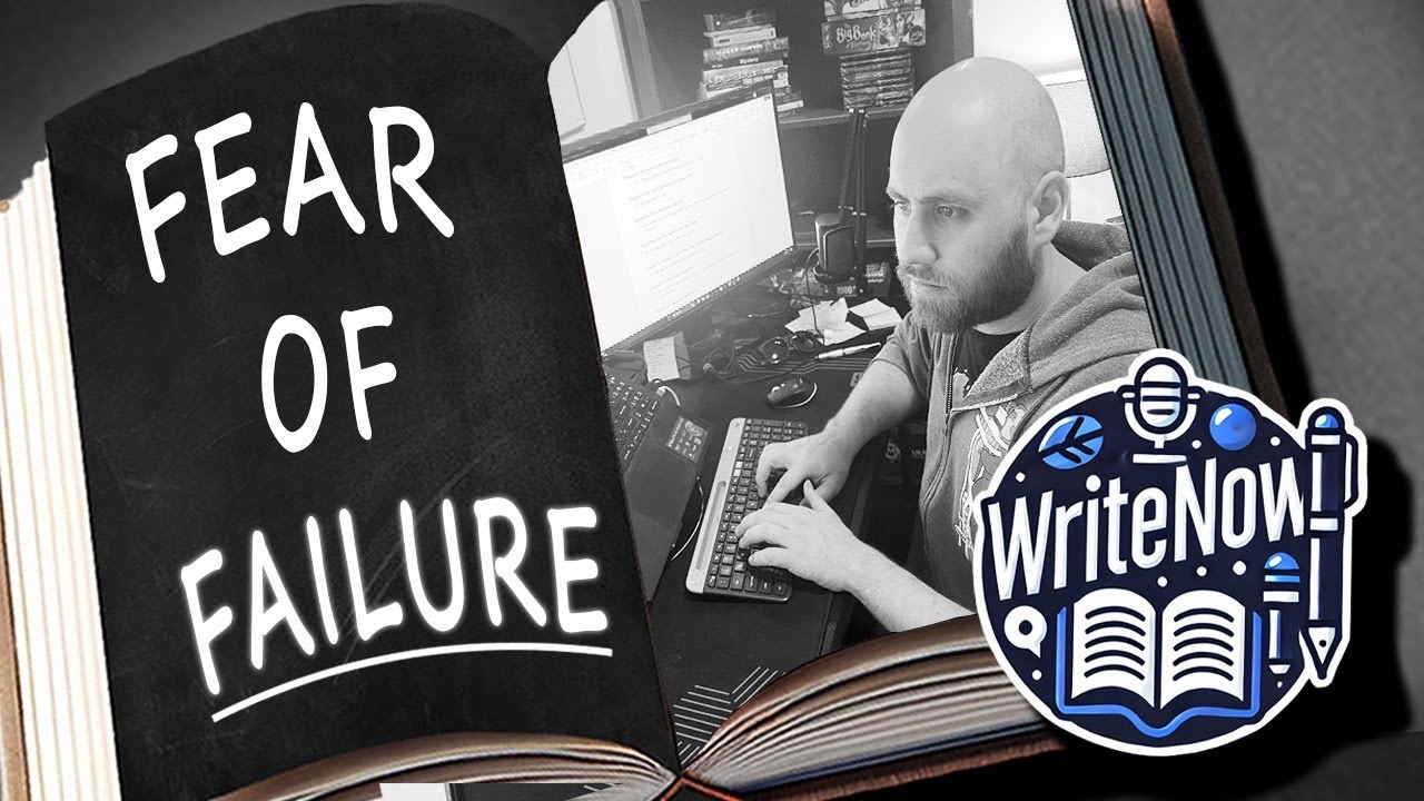 Overcome YOUR mental health | methods & strategies used by authors | Live Discussion WriteNow