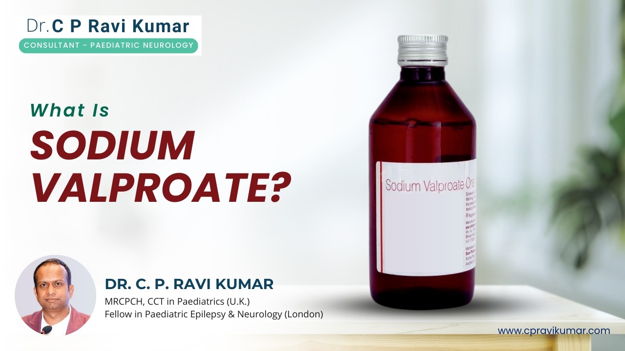 What Is Sodium Valproate? | Benefits, Risks & Safety Tips