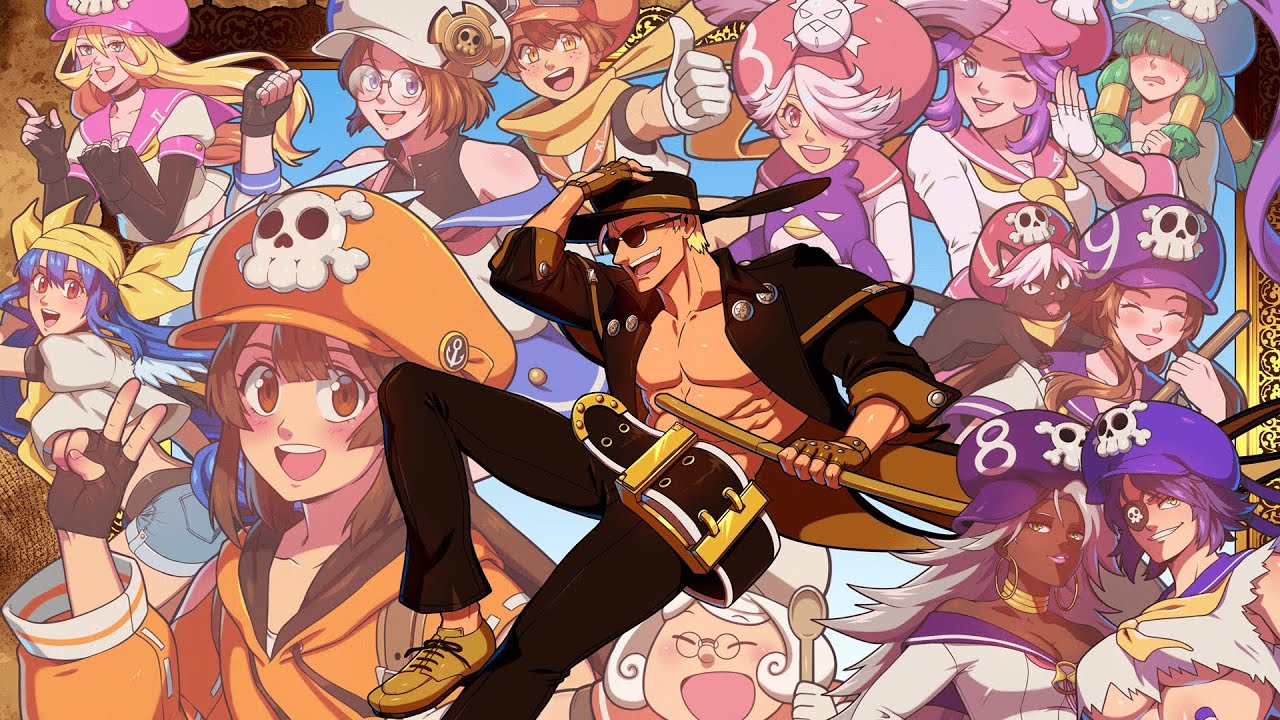 Abusing Johnny's CRAZY New Buffs!