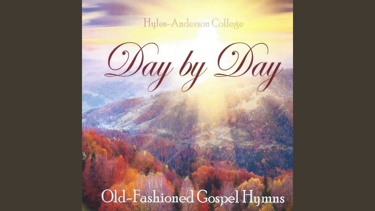 Redeemed, How I Love to Proclaim It!