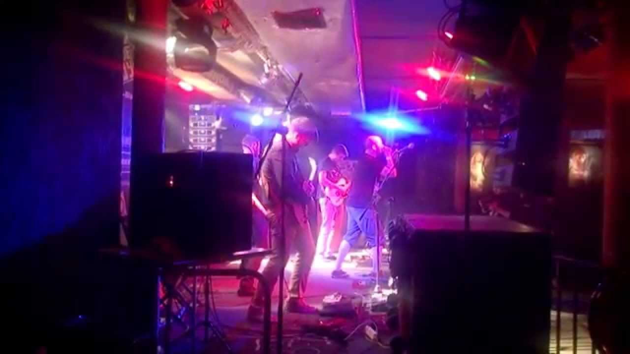 Fleshworld - Hereinafter (live, cut)