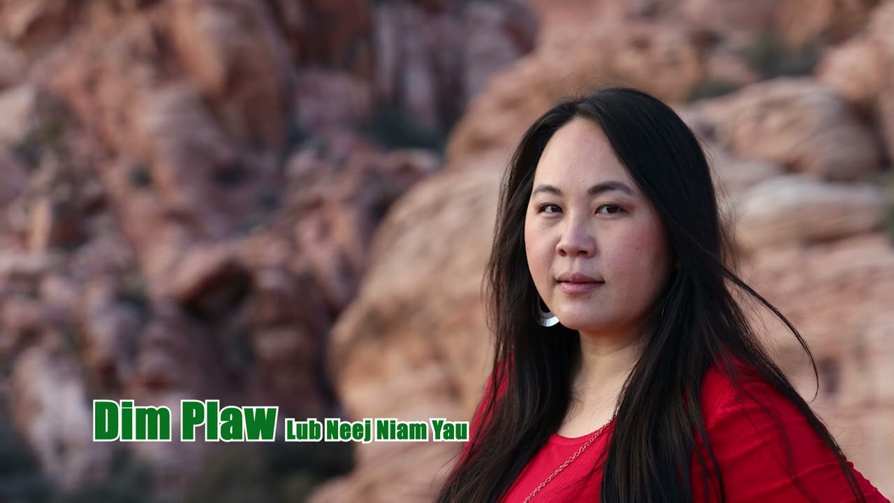 Dim Plaws Lub Neej Niam Yau. 7/23/24