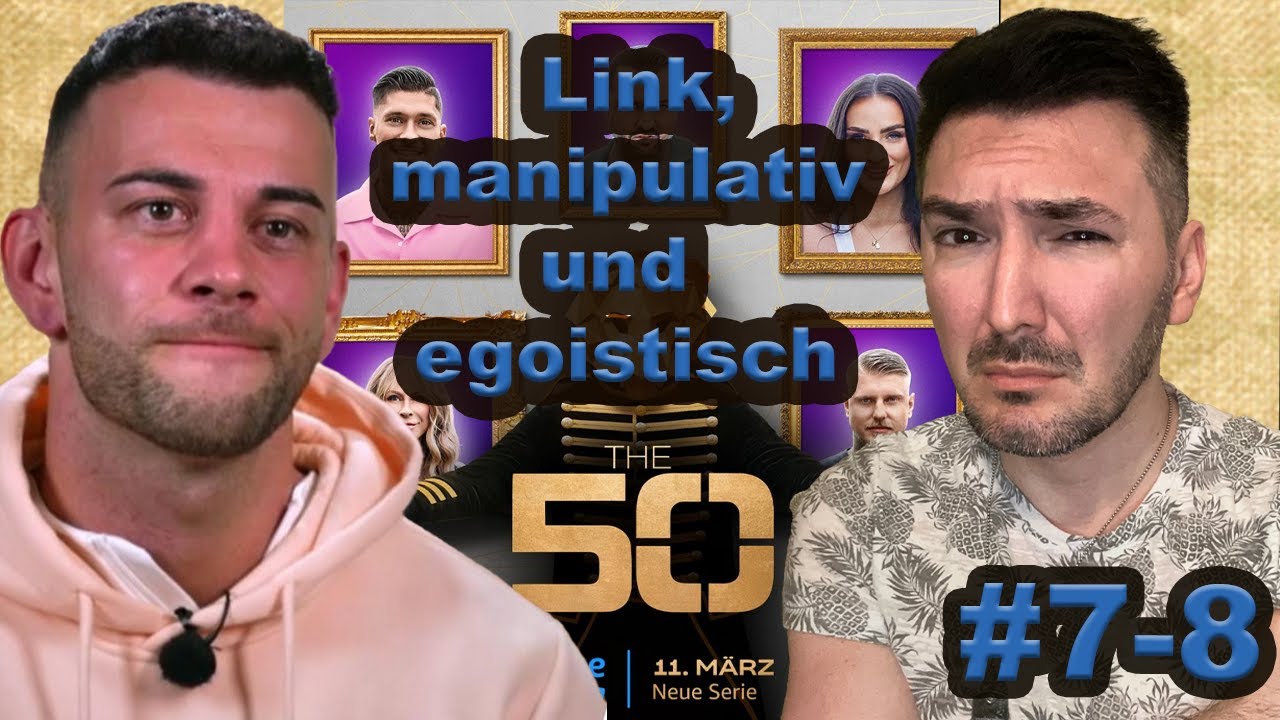 SERKAN-EINFACH-UNVERBESSERLICH! EX-Eva ätzt gegen Chris nach Rauswurf. | 