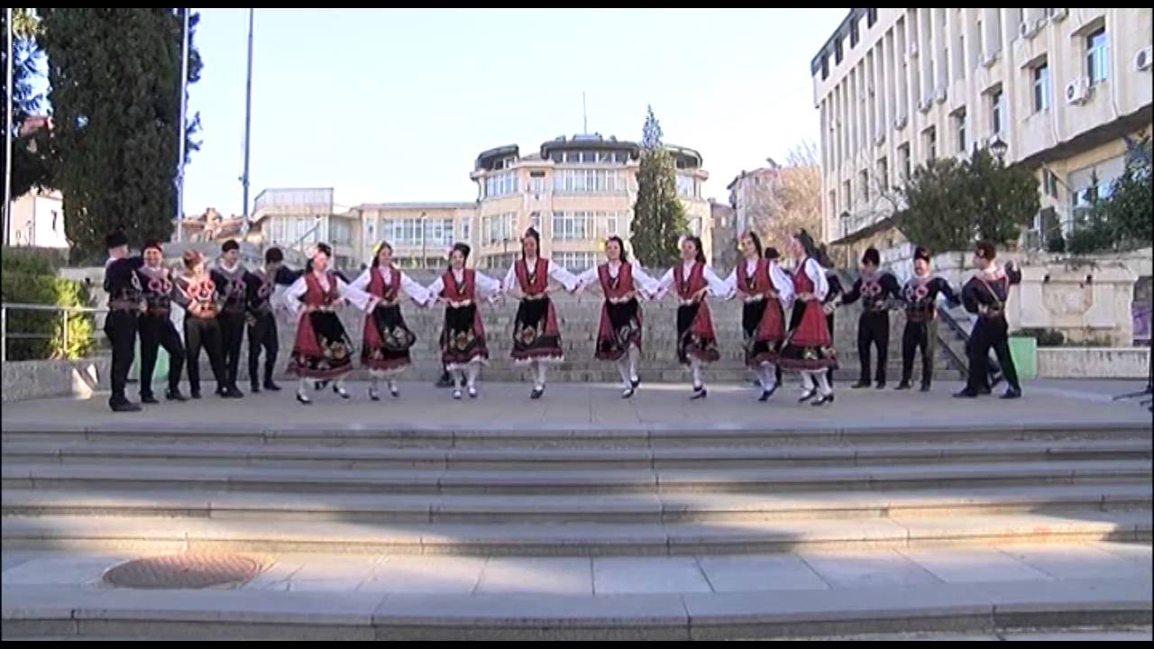 Пазарджишка копаница :: Kopanitsa from Pazardzik region