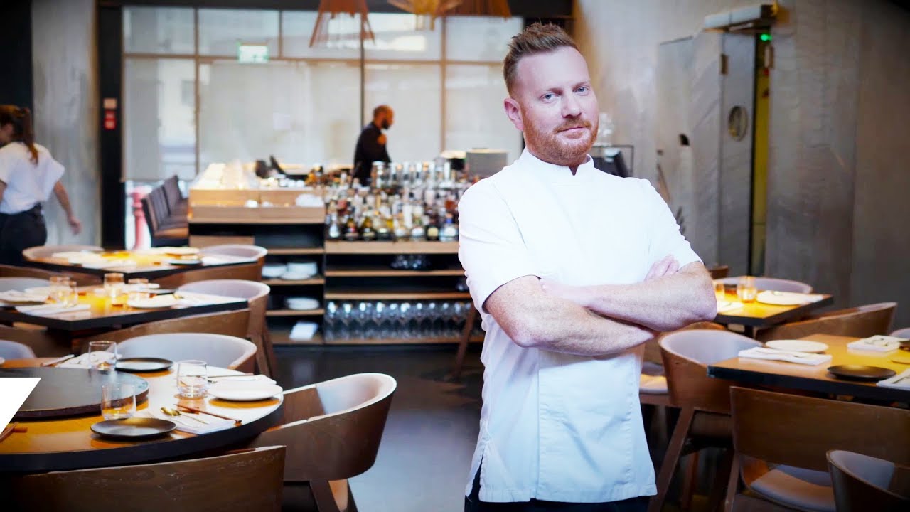 VarioCookingCenter at Taizo restaurant in Tel Aviv | RATIONAL