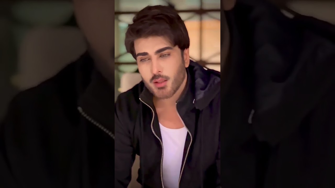 Imran Abbas heart touching Poetry