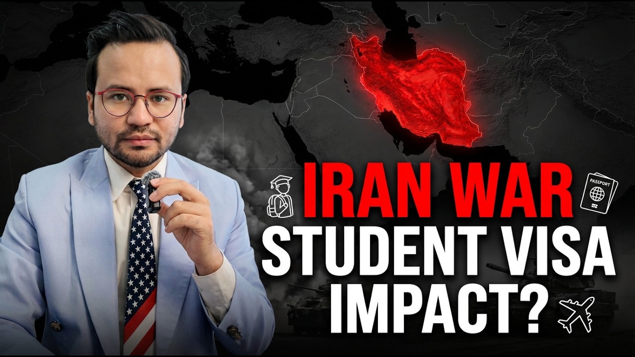 Middle East Tensions: How It Could Affect International Students Worldwide