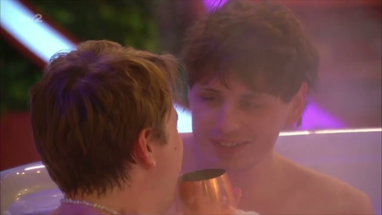 BBUK 2023 Jordan & Henry Jenry - Little of Your Love