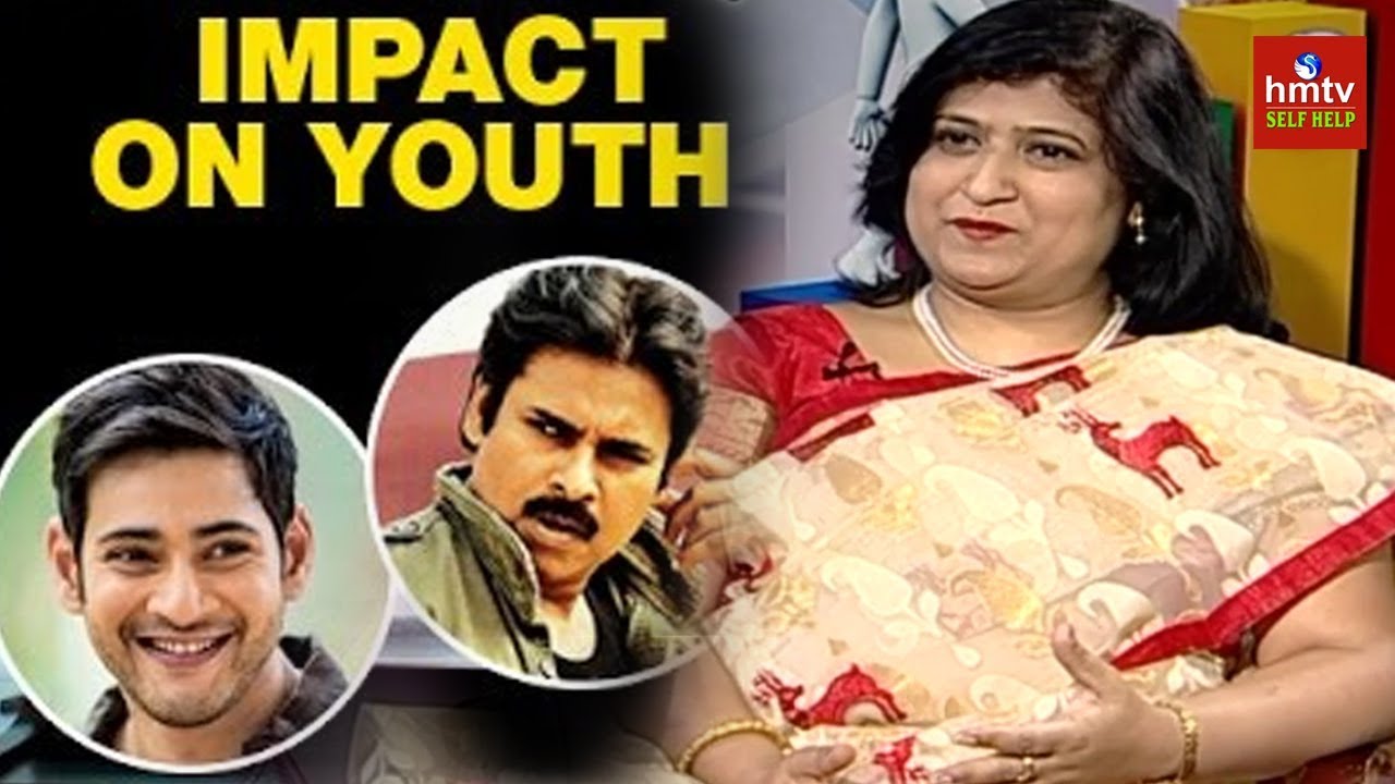 Impact of Movies on Youth | Sandhya Tiwari | Jayaho Success Mantra | hmtv Selfhelp