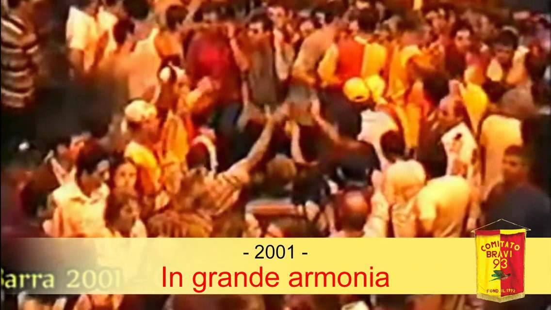 Midley storico BRAVI 93