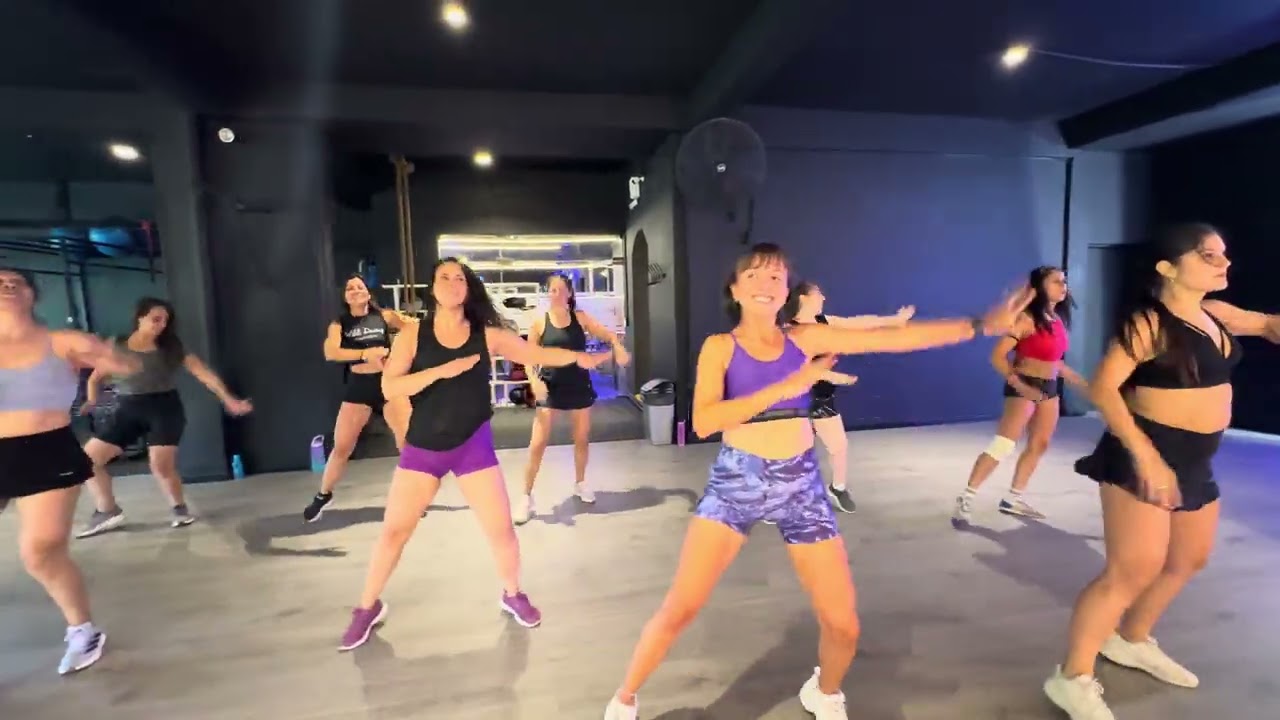 GUETO - Shake Style