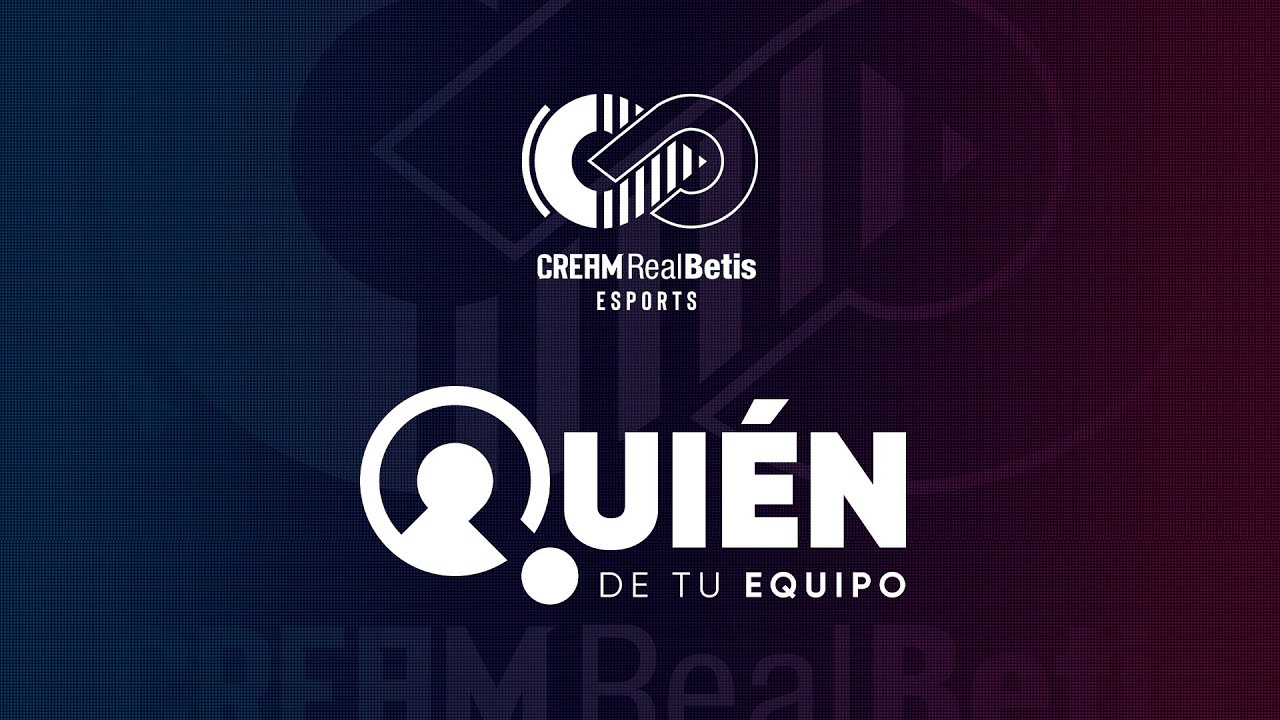 Qui&eacute;n De Tu Equipo: Cream Real Betis