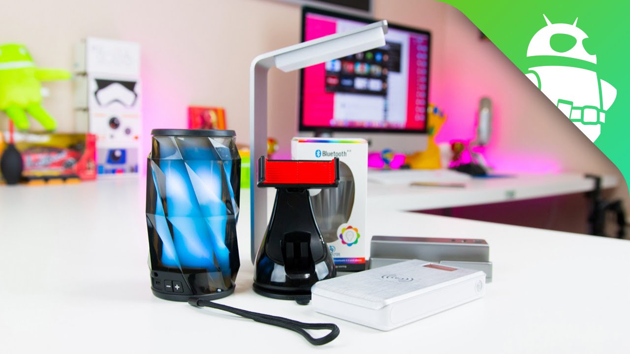 Favorite Tech under $50