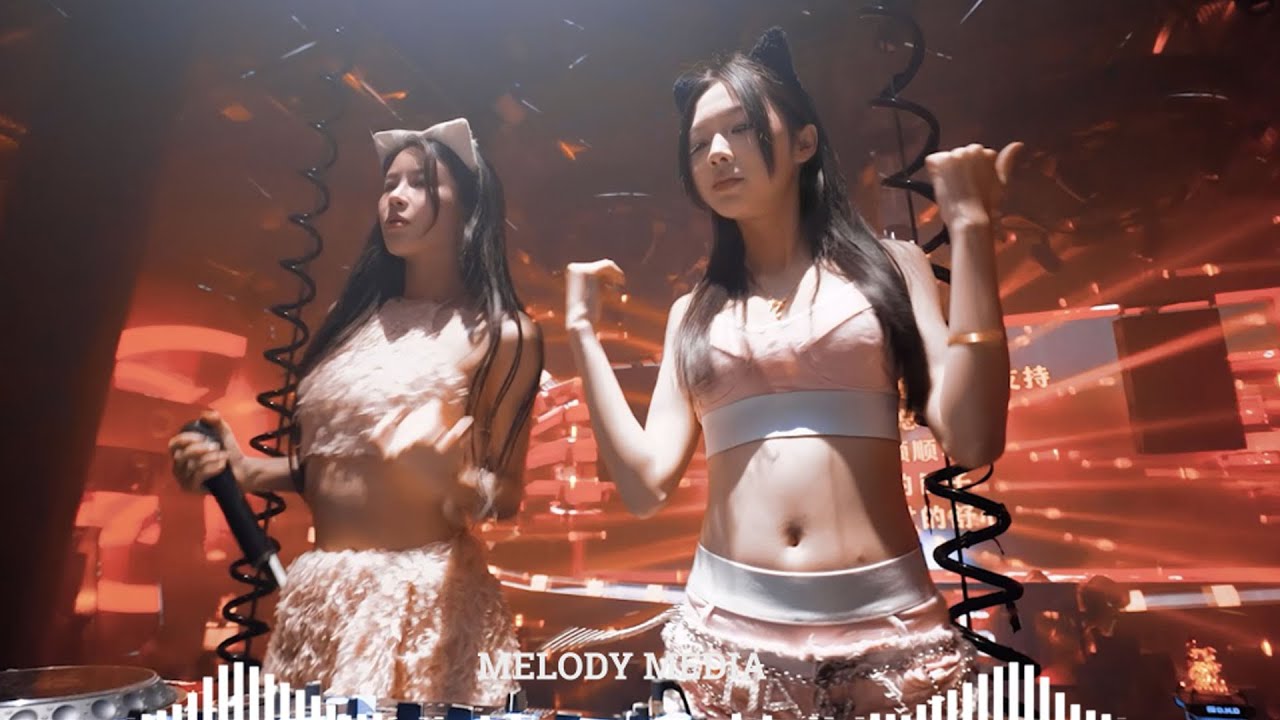 Mashup 15 in 1 - Nhạc Remix TikTok Triệu View Melody Remix Hay ♫ Top 15 Nhạc TikTok Hay Nhất 2025