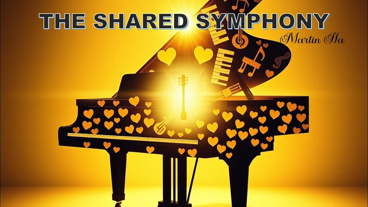 THE SHARED SYMPHONY_GOSPEL_LOVE SONG