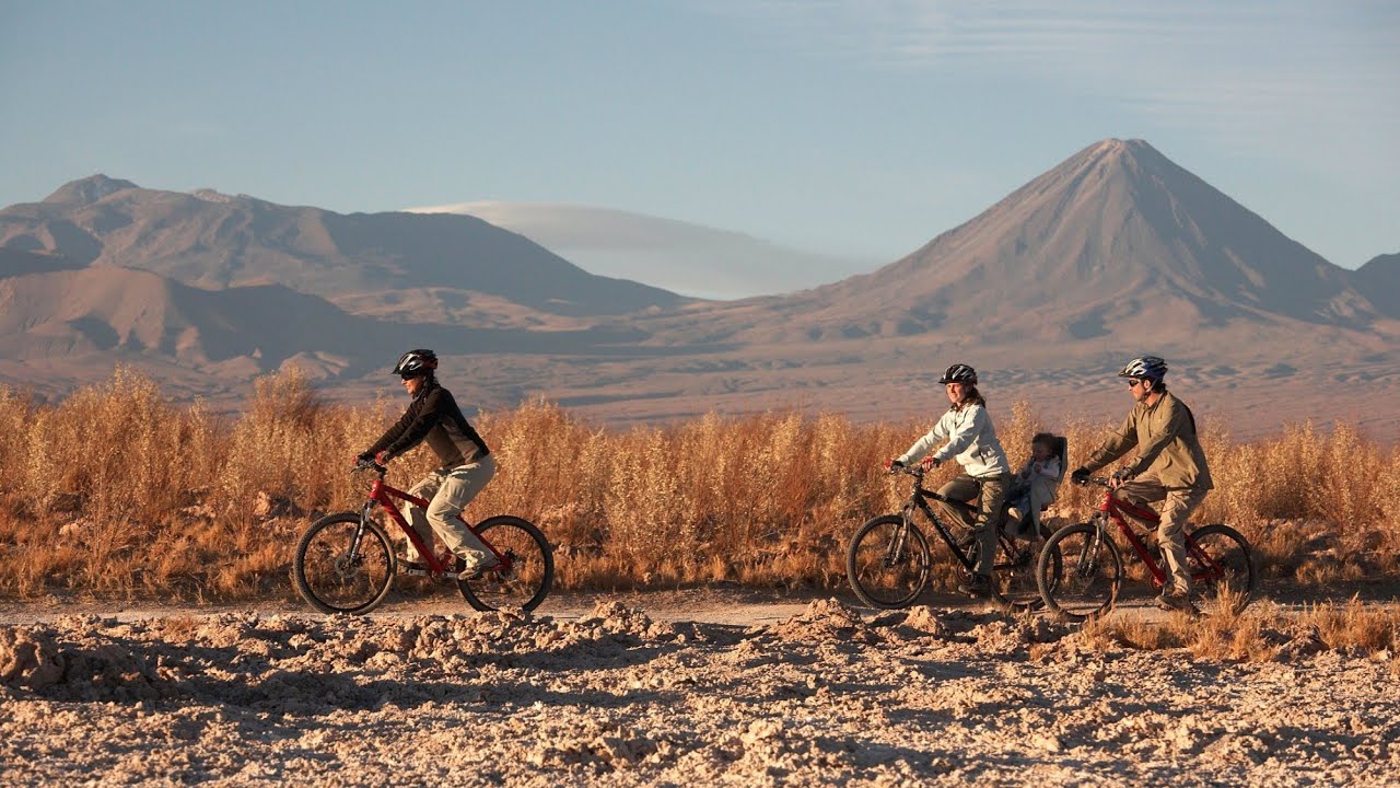 Explora Atacama – San Pedro de Atacama, Chile