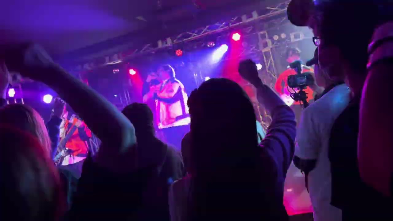 シン・パパリガン 2026.1.24@今池3STAR④