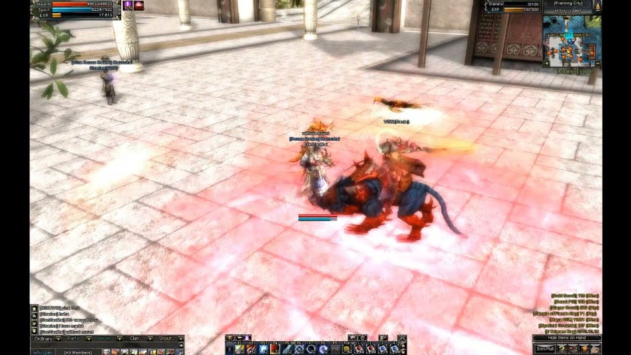 12sky2montage - GenTaoMai