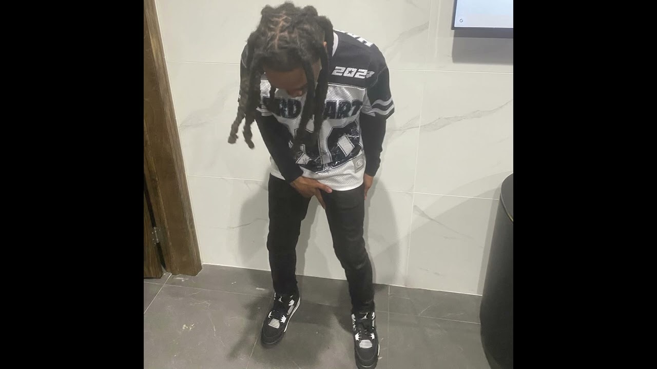 FTOS TWAN X HOMI MICHEL X BABY GHOST X FLINT TYPE BEAT - 
