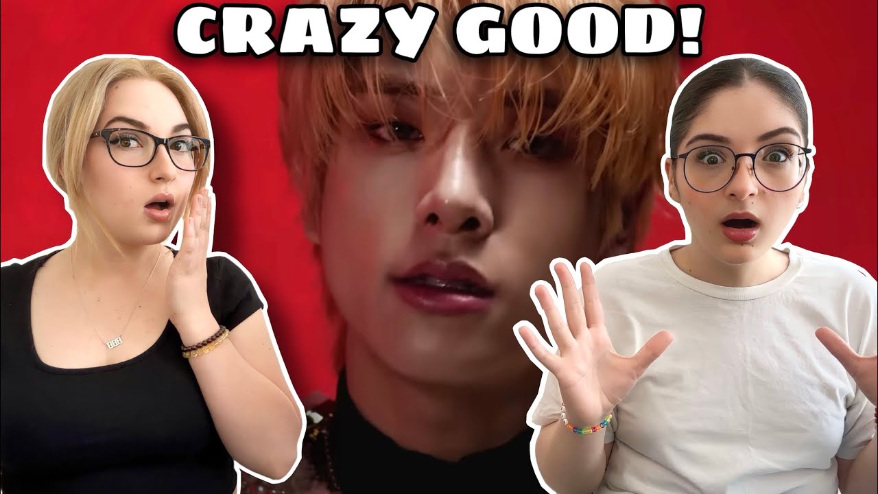 ENHYPEN (엔하이픈) “BITE ME” MV REACTION | Lex and Kris