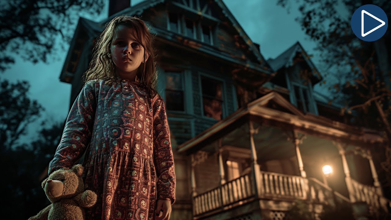 ROSA LEIGH 🎬 Full Exclusive Horror Movie 🎬 English HD 2025