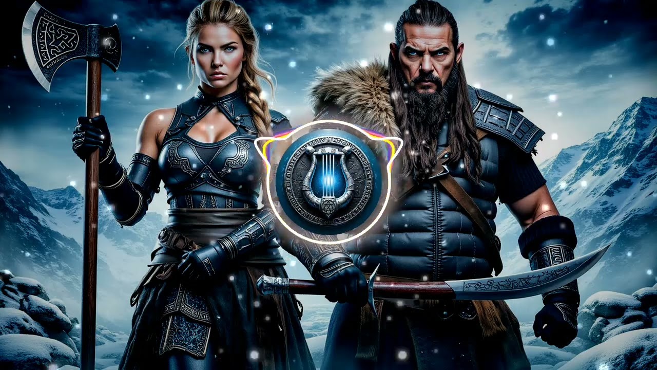 ALPHA AND OMEGA | Song of the Eternal | Beginning and End