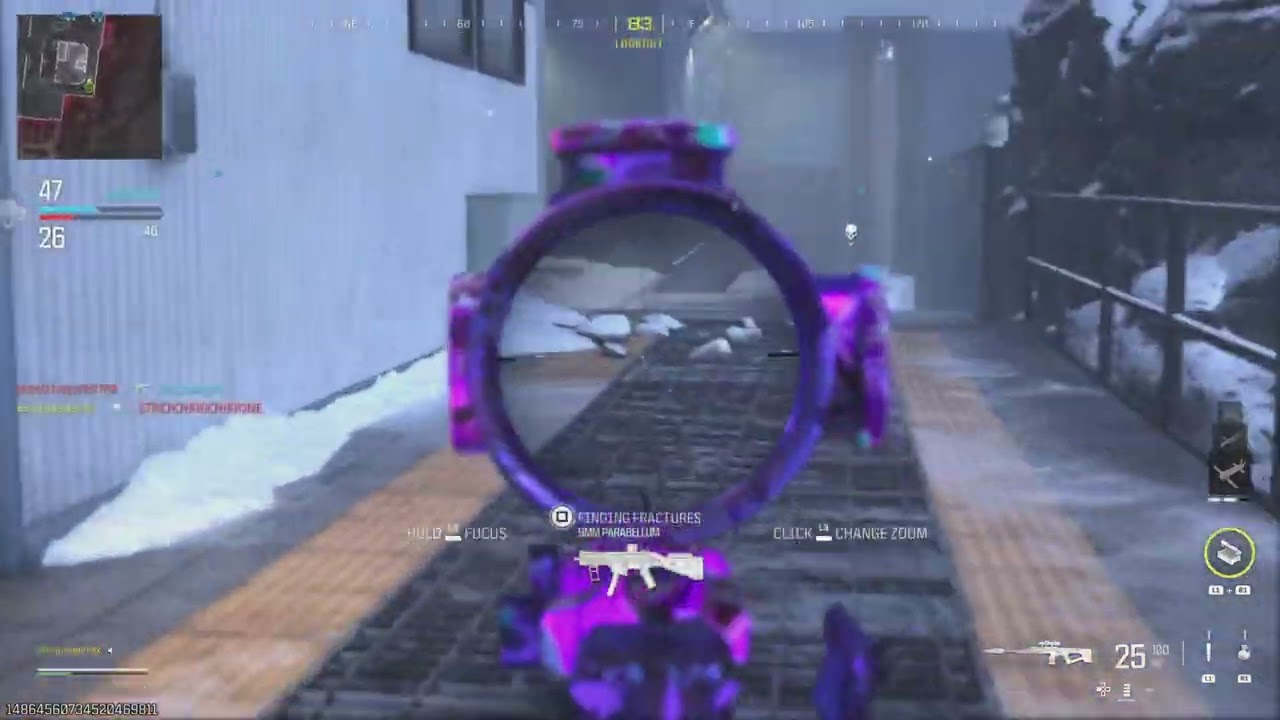 Call of Duty: Modern Warfare 3 Multiplayer Gameplay (No Commentary)