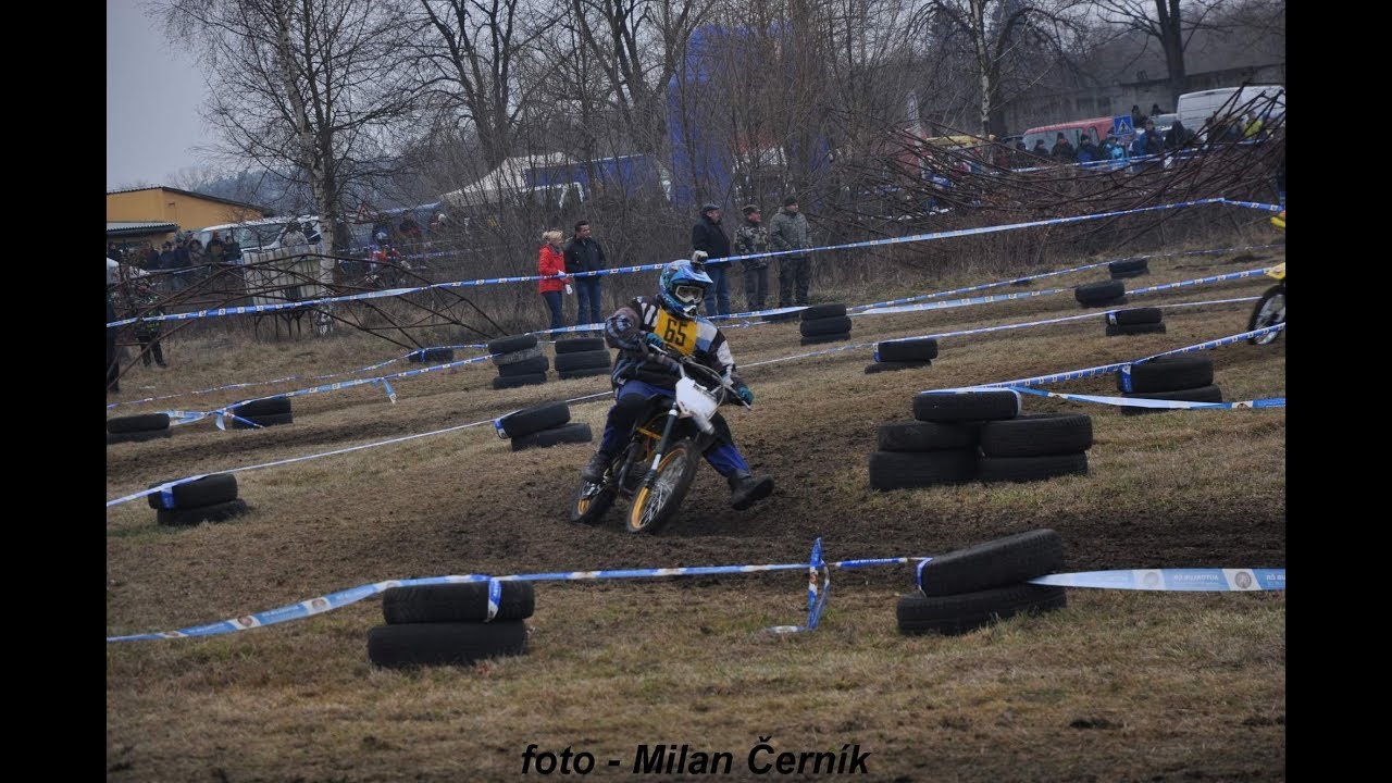 Fichtl cup Soběslav 2018