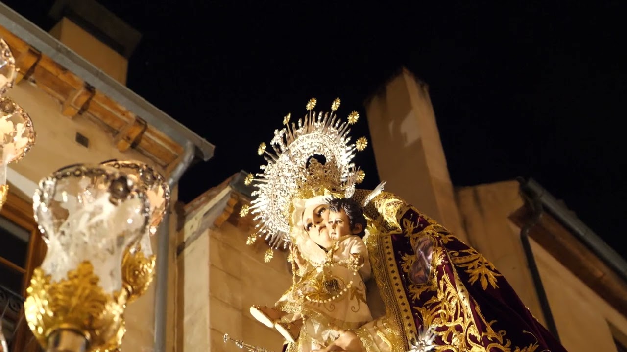 Nuestro Padre Jesús - Emilio Cebrián Ruiz
