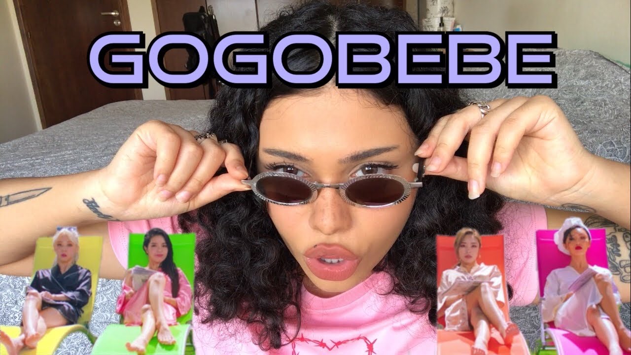BOY GROUP STAN REACTS TO MAMAMOO(마마무) 'GOGOBEBE'(고고베베) MV FOR THE FIRST TIME! | REACTION!!
