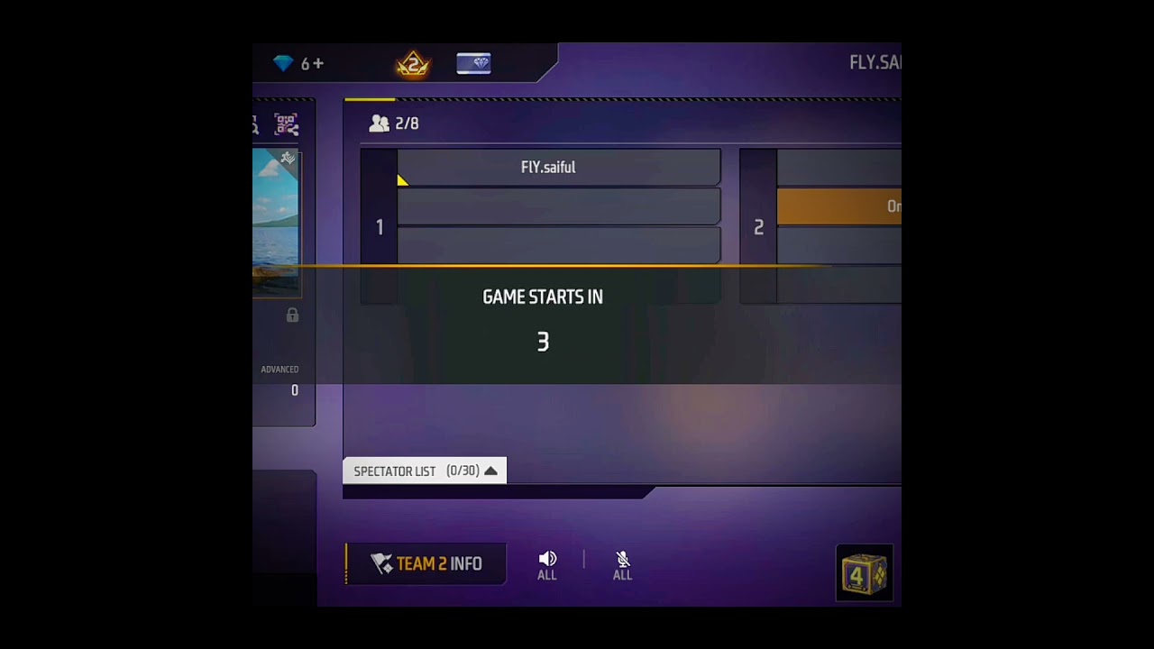 Custom Challenge new member 😂😂
