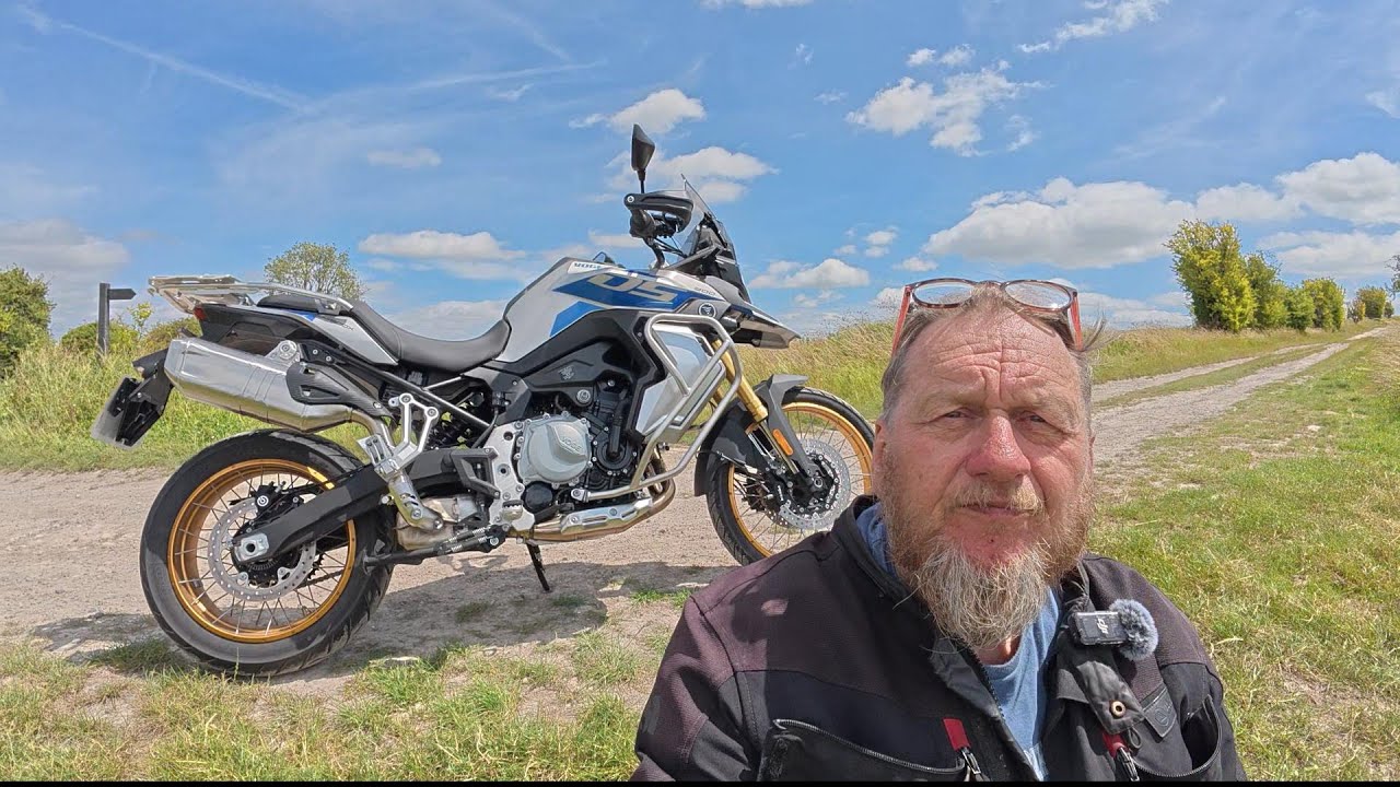 The 2025 Voge DS900 X...The reasonably priced motorcycle from China...