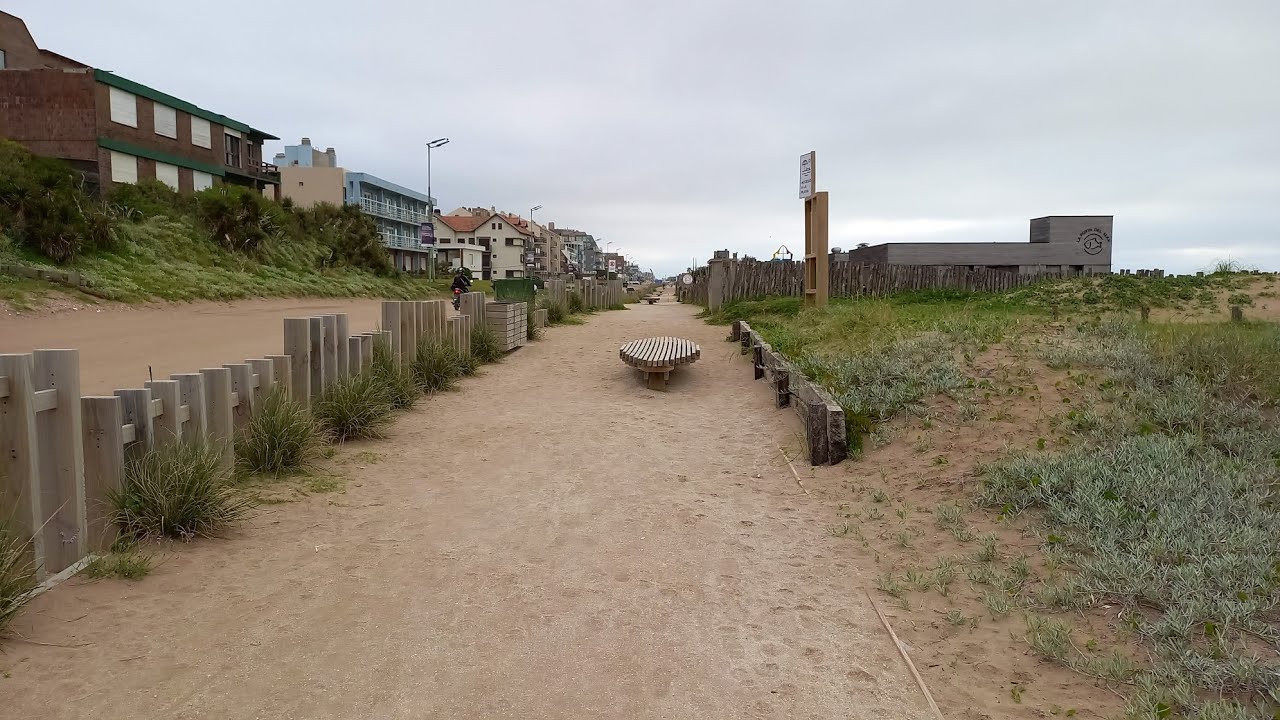 PINAMAR 2022 (ARGENTINA) COSTANERA