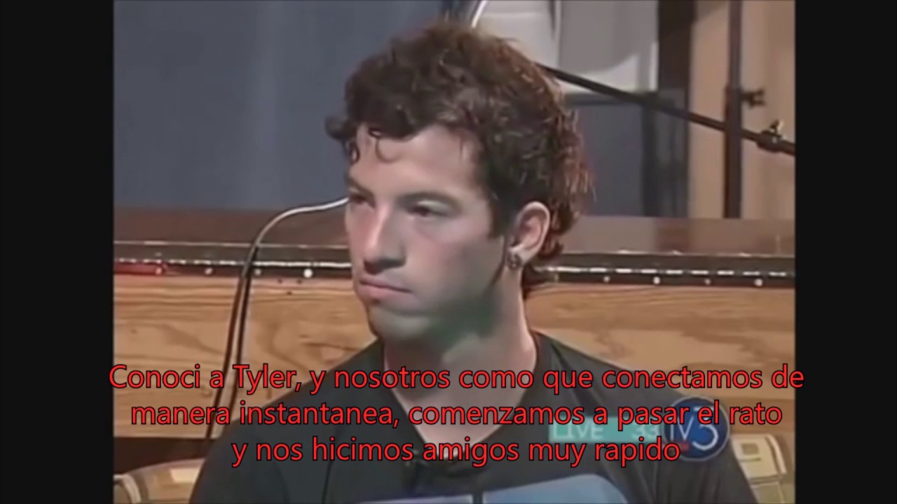 Como Tyler y Josh se conocieron TWENTY ONE PILOTS // 2011