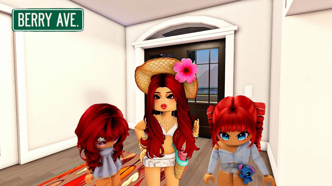 MIS HIJAS GEMELAS TRAVIESAS DESAPARECEN EN BERRY AVENUE😱💔/ El mundo de Emely