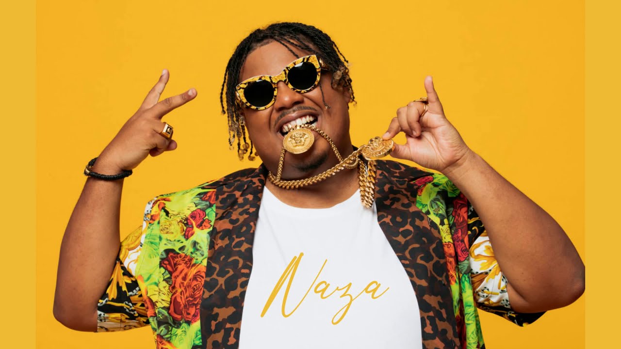 Naza x Fally Ipupa x Bramsito x Dadju - Mario - afrobeat x rumba type beat - INSTRUMENTAL