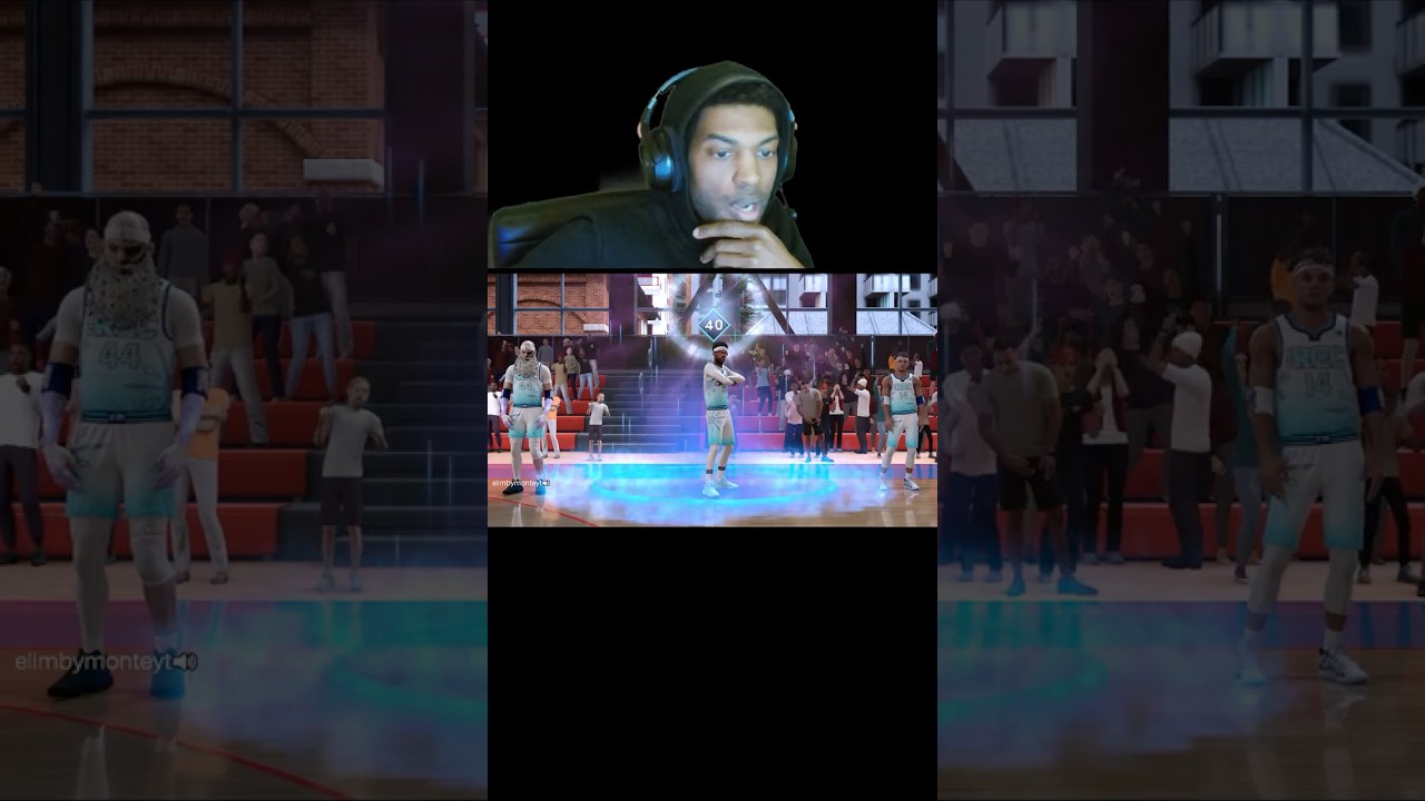 3 сезон, уровень 40, NBA 2K26
