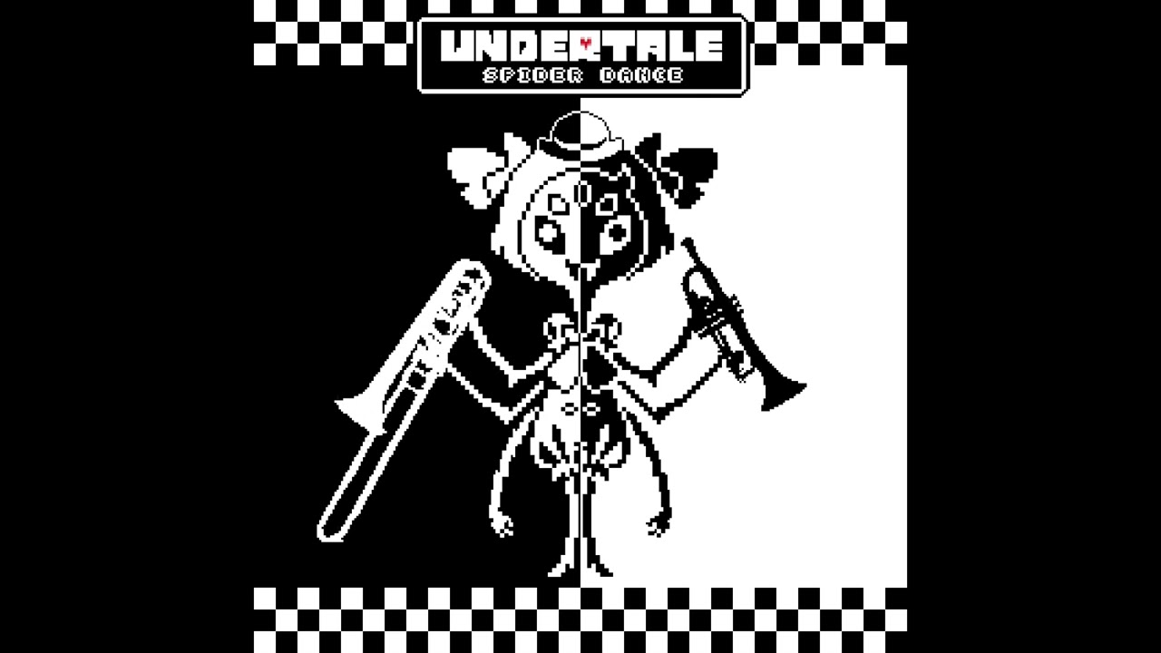 UNDERTALE - Spider Dance (Ska Cover by 2-TONE 64 & Friends)