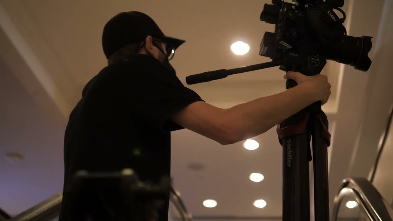 2022 Video Production San Antonio Services - Behind the Scenes - Media Bar Productions - San Antonio