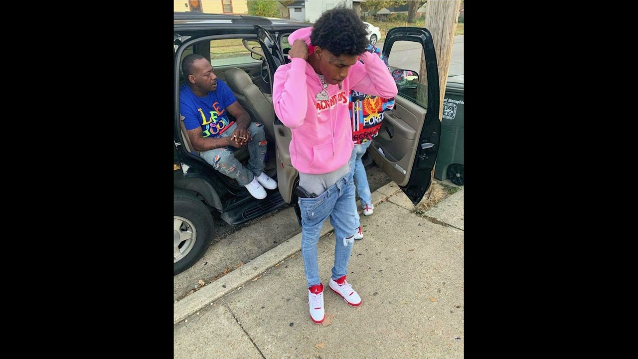 (FREE) Lil Double 0 x Big Scarr Type Beat - 