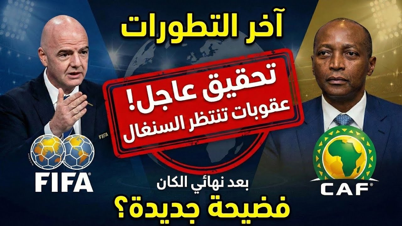 عاجل: زلزال في 