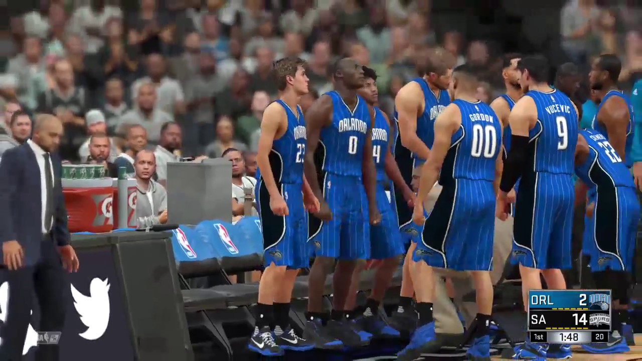 NBA 2K17 - HOW TO GET THE GRAND PRO BADGE FOR SHOT CREATORS