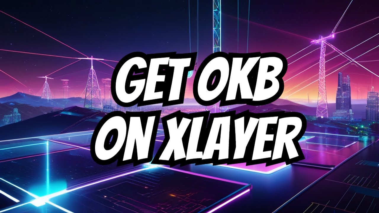 Вот как получить токен OKB на XLayer!