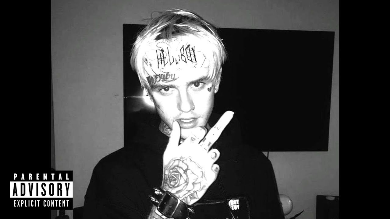 [FREE] Lil Peep Type Beat 2025 - 