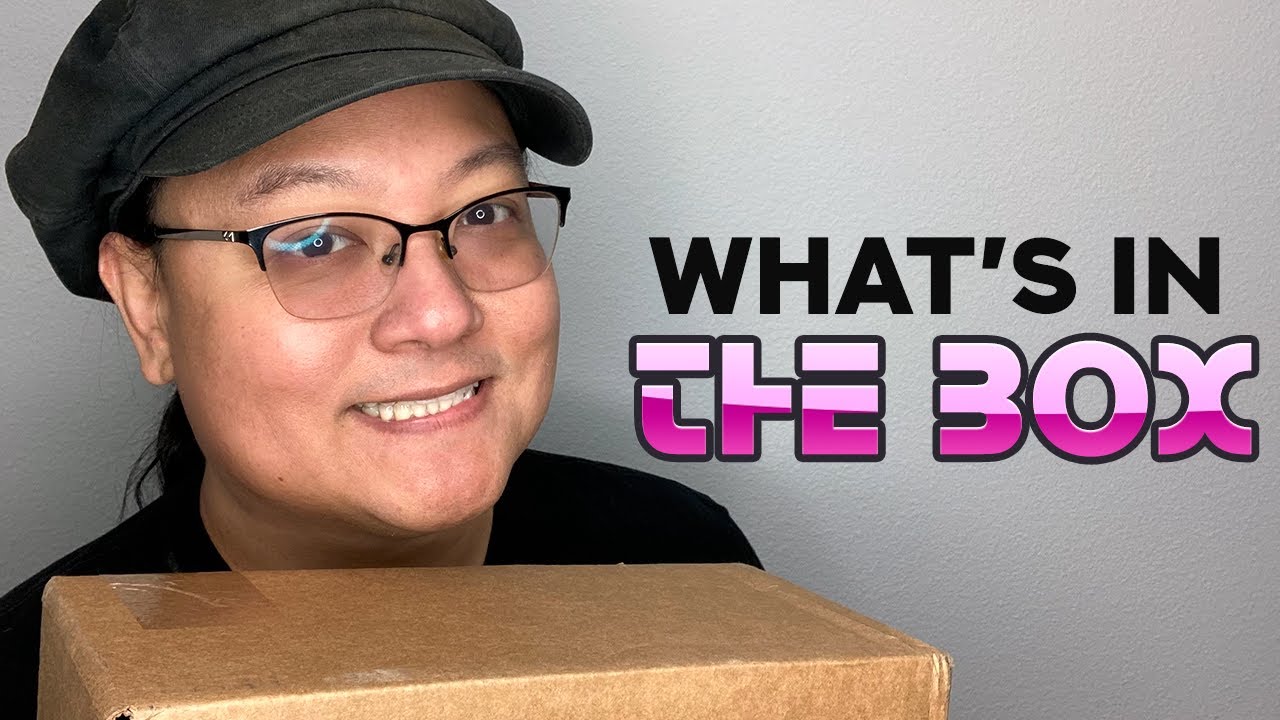 A package from Idea Factory? LET'S OPEN IT TOGETHER! | Backlog Battle