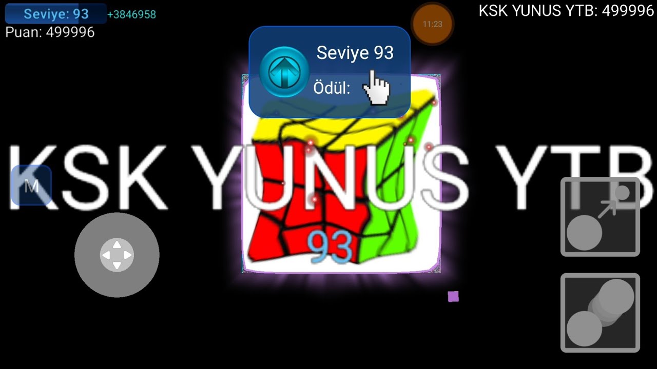NEBULOUS PLASMAS HACK | hile nasıl yapılır. |